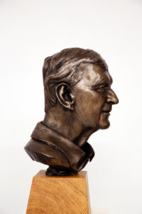 Nadine Collinson sculpture