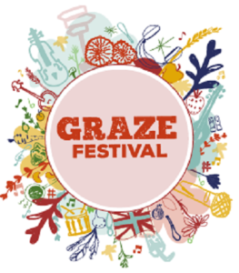 Graze Festival Twyford, Winchester