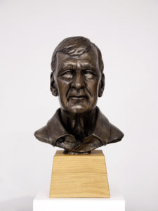 Sculpture by Nadine Collinson