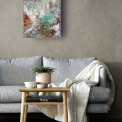 Pale Winter Light II
