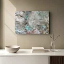Pale Winter Light III