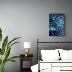 Deepwater Florals