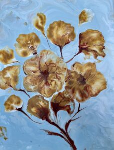 Wild Flower I