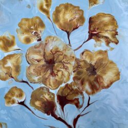 Wild Flower I