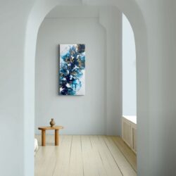 Blue Threshold