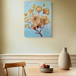 Wildflower I